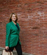 Carlye Jones, REALTOR<sup>®</sup>