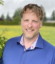 Chris Kloot, REALTOR<sup>®</sup>, Personal Real Estate Corporation