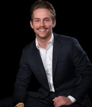 Jayden Lee, REALTOR<sup>®</sup>, Personal Real Estate Corporation