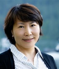 Jenny Lu, REALTOR<sup>®</sup>