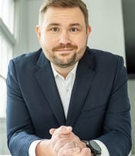 Lukas Matheson, REALTOR<sup>®</sup>, Personal Real Estate Corporation