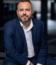 Daryl Moniz, REALTOR<sup>®</sup>, Personal Real Estate Corporation