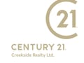 Century 21 Creekside Realty (Luckakuck), 