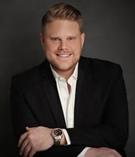 Clayton Newberry, REALTOR<sup>®</sup>, Personal Real Estate Corporation