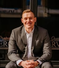 Jordan Nicol, REALTOR<sup>®</sup>