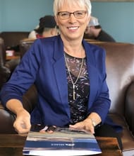 Donna Peet, REALTOR<sup>®</sup>