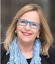 Hanne Selby, REALTOR<sup>®</sup>