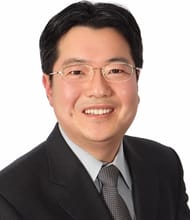 Ryan Seo, REALTOR<sup>®</sup>