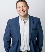 Shane Setter, REALTOR<sup>®</sup>, Personal Real Estate Corporation