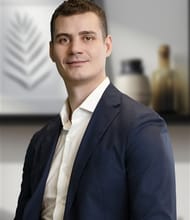 Ben Truscott, REALTOR<sup>®</sup>, Personal Real Estate Corporation