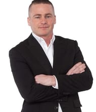 Jesse Urquhart, REALTOR<sup>®</sup>, Personal Real Estate Corporation