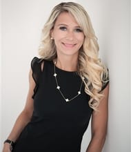 Sabrina Vandenbrink, REALTOR<sup>®</sup>, Personal Real Estate Corporation