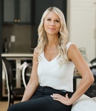 Sabrina Vandenbrink, REALTOR<sup>®</sup>, Personal Real Estate Corporation