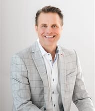 Bryan Van Hoepen, REALTOR<sup>®</sup>, Personal Real Estate Corporation