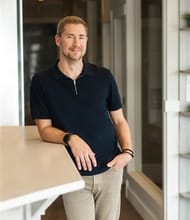 Cameron Van Klei, REALTOR<sup>®</sup>, Personal Real Estate Corporation