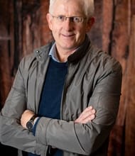 Henk Verhoef, REALTOR<sup>®</sup>, Personal Real Estate Corporation