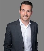 Caleb Westeringh, REALTOR<sup>®</sup>