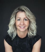 Lisa Westeringh, REALTOR<sup>®</sup>