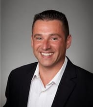 Brendan Whitney, REALTOR<sup>®</sup>, Personal Real Estate Corporation