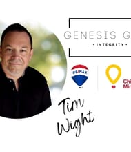 Tim Wight, REALTOR<sup>®</sup>, Personal Real Estate Corporation
