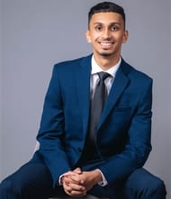 Pranay Sharma, REALTOR<sup>®</sup>