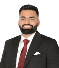 Sunny Sidhu, REALTOR<sup>®</sup>