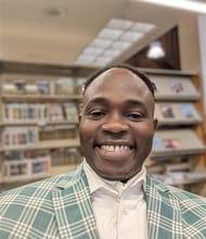 Olajide Okunlola, REALTOR<sup>®</sup>