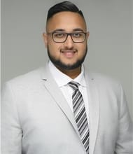 Harman Gill, REALTOR<sup>®</sup>