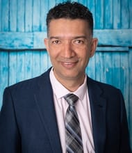 Parm Rai, REALTOR<sup>®</sup>