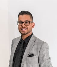 Shehzaad Hossen, REALTOR<sup>®</sup>, Personal Real Estate Corporation