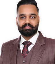 Rajat Singla, REALTOR<sup>®</sup>, Personal Real Estate Corporation