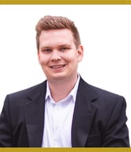 Hudson Hoffman, REALTOR<sup>®</sup>