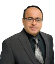 Samir Gandhi, REALTOR<sup>®</sup>, Personal Real Estate Corporation