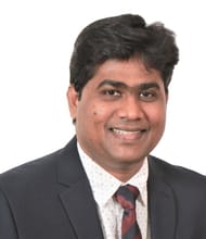 Venkat Kommineni, REALTOR<sup>®</sup>, Personal Real Estate Corporation