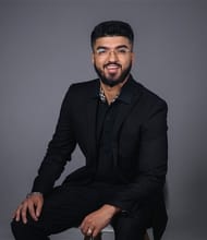 Arsh Dhillon, REALTOR<sup>®</sup>