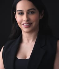 Jyotika Chhabra, REALTOR<sup>®</sup>, Personal Real Estate Corporation