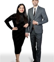 Aishwarya Mehhta, REALTOR<sup>®</sup>