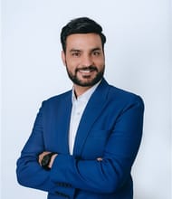 Ankur Kumra, REALTOR<sup>®</sup>