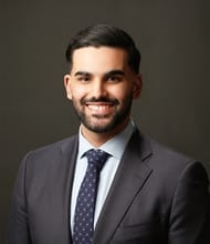 Dhruv Nagpal, REALTOR<sup>®</sup>, Personal Real Estate Corporation