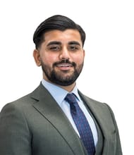 Richie Nagpal, REALTOR<sup>®</sup>, Personal Real Estate Corporation