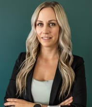 Ashley Leger, REALTOR<sup>®</sup>