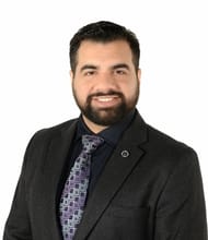 Nitish Kamra, REALTOR<sup>®</sup>