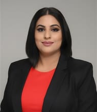 Indu Dosanjh, REALTOR<sup>®</sup>, Personal Real Estate Corporation