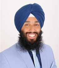 Suraj Chauhan, REALTOR<sup>®</sup>