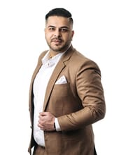 Tanish Bajaj, REALTOR<sup>®</sup>