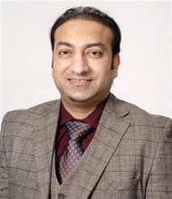 Awais Hashmi, REALTOR<sup>®</sup>, Personal Real Estate Corporation