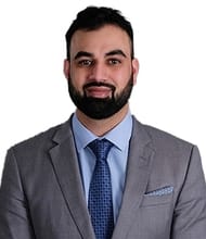 Rizwan Khan, REALTOR<sup>®</sup>, Personal Real Estate Corporation