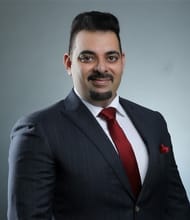 Sumir Paneswar, REALTOR<sup>®</sup>