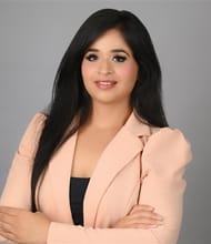Jasveen Bhullar, REALTOR<sup>®</sup>