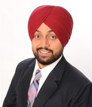 Robin Birdi, REALTOR<sup>®</sup>, Personal Real Estate Corporation